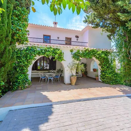 Feriehus El Alcazar