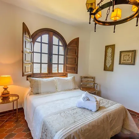 El Alcázar Сasa de vacaciones *