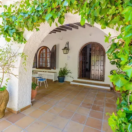El Alcázar