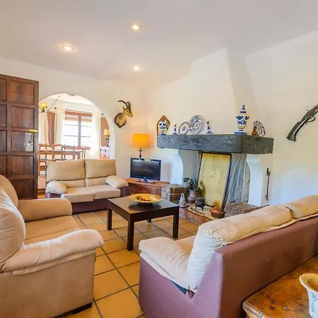 El Alcazar Vakantiehuis *