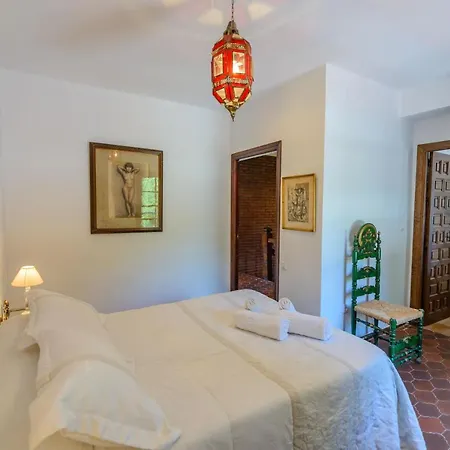El Alcazar Vakantiehuis *