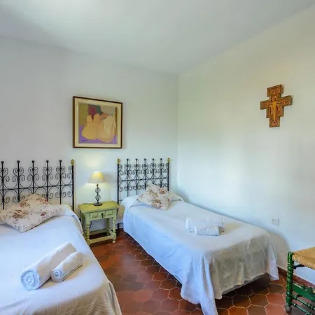 El Alcázar Сasa de vacaciones