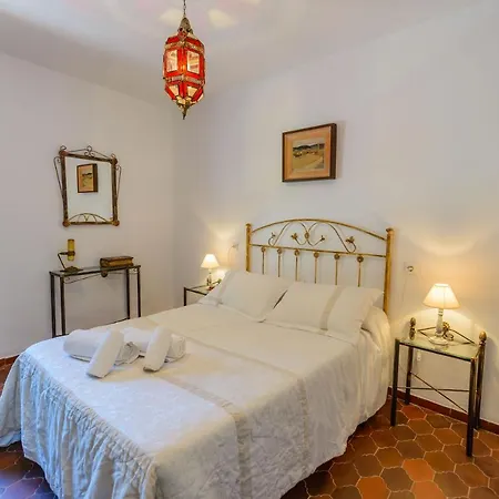 Сasa de vacaciones El Alcázar